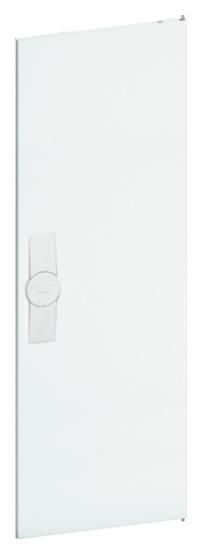 Hager FZ009N door right for cabinet H:800xW:300mm