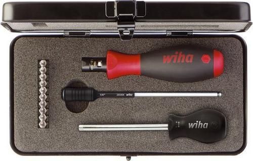 Wiha 34614 2852S1001 torque screwdriver