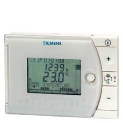 Siemens BPZ:REV24 BPZ: REV24 Room temperature thermostat