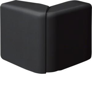 TEHALIT SL2005539011 outside corner SL200553 RAL9011 VDI graphite black