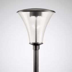 Trilux 7315051 LTX KT-RB6L-LRA/3800-730 4G1 ETDD LED mast luminaire