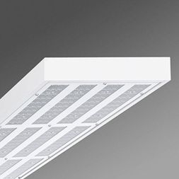 Regiolux 37450226630 worker-WOHSTB/1000 IP65 21300 840 DALI LED high bay luminaire