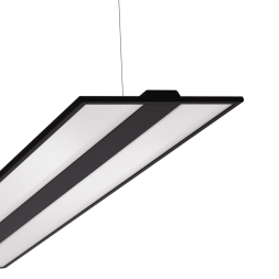 Regiolux 46202016174 kayak-KYHI/1200 4900 840 DALI sw LED pendant light