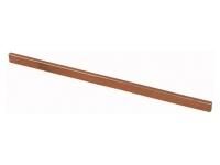 Eaton ZSD-SA/12X5/CU/1P/B12 copper busbar, 256702