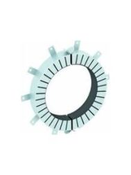 OBO Bettermann TCX-225 for combustible pipes pipe sleeve, 7202213