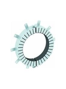 OBO Bettermann TCX-225 for combustible pipes pipe sleeve, 7202213