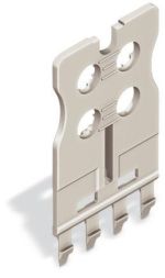 Wago 2092-3601 accessories terminal block series 2092