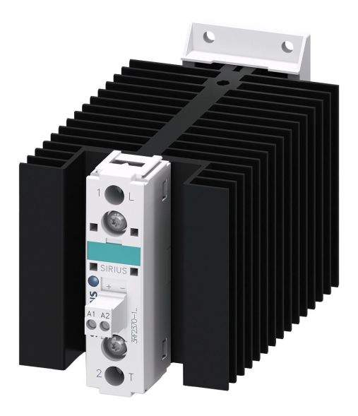 Siemens 3RF2370-1BA22 solid state contactor