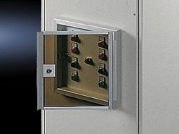 RITTAL 2792000 for control panel FT2742 viewing window