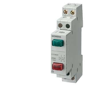 Siemens 5TE4830 button