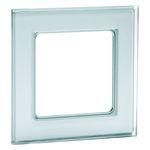 Hochköpper 00101311 D 20.571.51.70 1-way aluminum painted frame