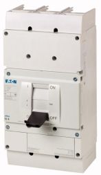 Eaton NS4-1000-NA circuit breaker, 3p, 1000A , 102690