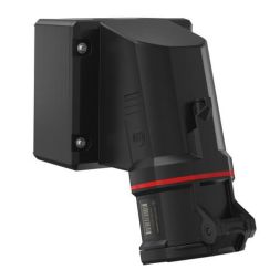 Walther FW131506SK NEO 32A 5P 6h IP54 CEE wall socket