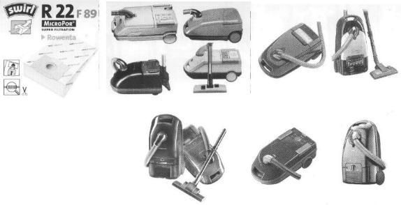 Swirl R22 (F89) MP Plus AirSpace