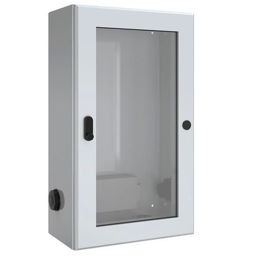 ABN ABNRD104X0270 converter cabinet measuring part TAB SW-Duisburg