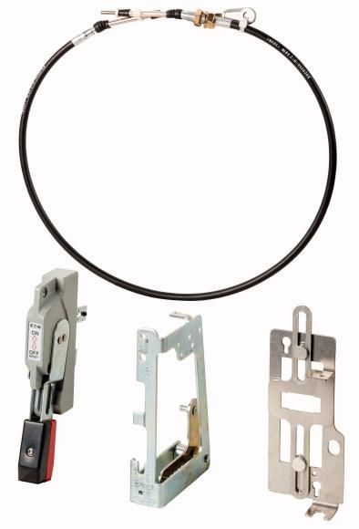 Eaton NZM2-XSH-12-48-NA side lift drive type 12 48, 155482