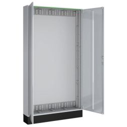 ABN ABNRS412 protective insulated IP44 WxHxD:1050x1980x210mm floor-standing housing