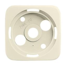 Busch-Jaeger 2110 C-212 central plate white