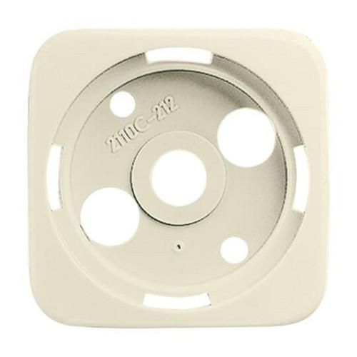 Busch-Jaeger 2110 C-212 central plate white