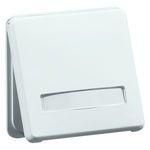 Hochköpper 00355711 D 80.6611.02 K WU NA pure white socket SCHUKO