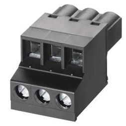 Siemens 6GK5980-1CB00-0DA5 terminal block 3Pin for S7-1200 CPS