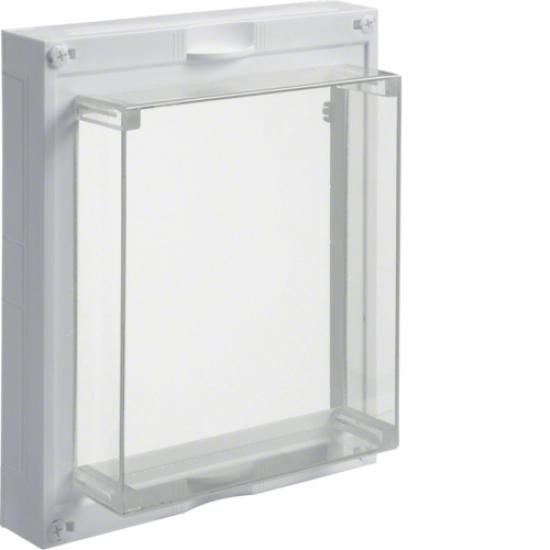 Hager US21B5 contact protection cover universN