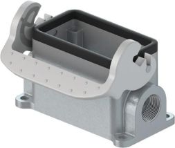 Wieland 70.330.0635.1 BAS GUT GL 6 M20 A1 housing base