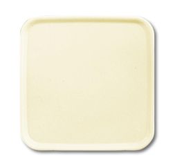 Busch-Jaeger 2548-212-50 A blind central plate white