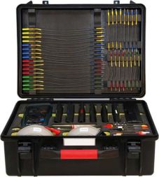 Gossen Metrawatt M246N Aero MasterTest Kit II (with DMM)