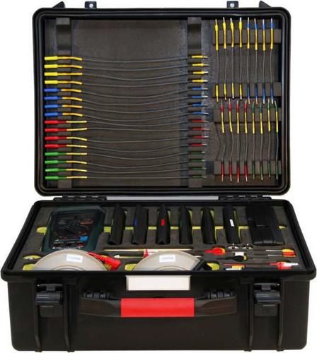 Gossen Metrawatt M246N Aero MasterTest Kit II (with DMM)