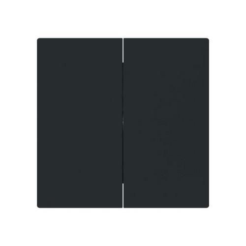 Busch-Jaeger 2CKA001751A3388 1785-45M closed for series switch rocker