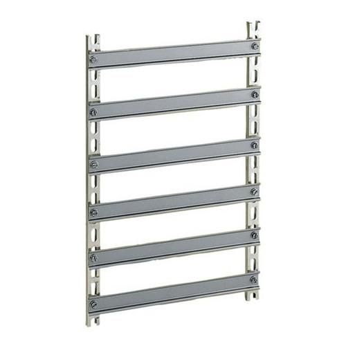 Schneider Electric NSYMD66 Sym (6 rails) for housing H600xW600mm mounting frame