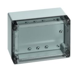 Spelsberg 20100701 TG PC 1612-9-to empty housing