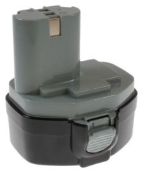 Hückmann 119800 XCell for Makita Ni-MH 14.4V 3000mAh tool battery