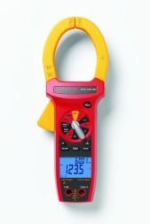 Beha Amprobe 3434889 ACDC-3400 IND CAT IV TRMS current clamp