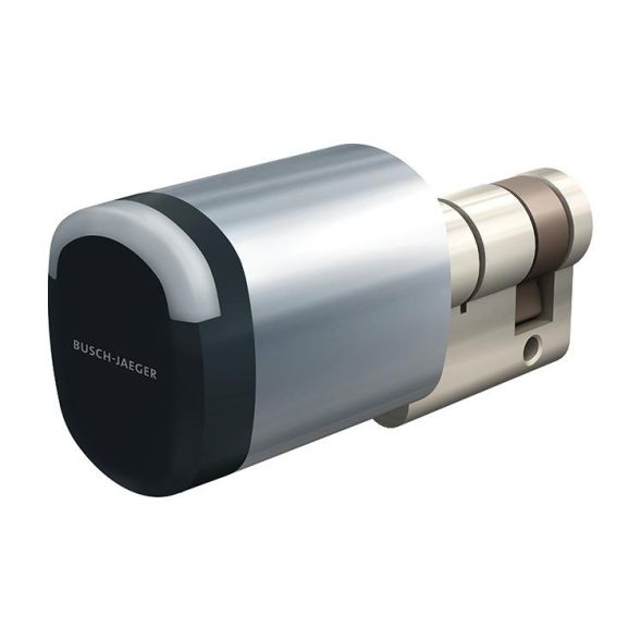 Busch-Jaeger 2CKA008300A1045 D01EU600003NF1-03 60/00 N EU electronic cylinder lock