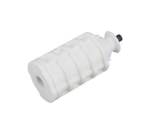 Fränkische Rohrwerke 26572712 Fibre net EZA-t 12 / 5.0-6.5 single-pass sealing