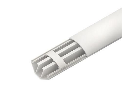 Kleinhuis EDK50.6 40x50 cream white EDK channel