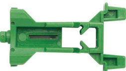 ABB Striebel &amp;amp; John ED137P4 cover holder 45mm high packing unit 4 pieces, 2CPX062600R9999