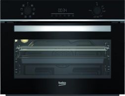 Beko 7780382908 BBCM13300X built-in oven