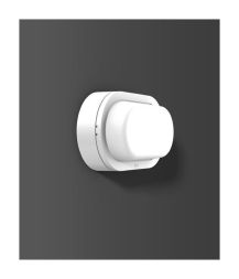 RZB 582061.002 Alu-Lux oval 8W 430lm 830 white LED wall / ceiling light