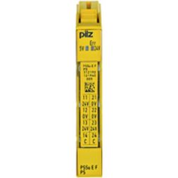 Pilz 312190 PSSu EF PS communication module
