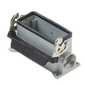 Ilme MHP16L25 base housing size 77.27 aluminum 1 bracket 1xM25