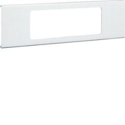 TEHALIT L91139016 3-way 110mm traffic white cover