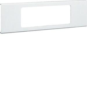 TEHALIT L91139016 3-way 110mm traffic white cover