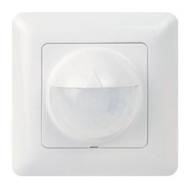 NIKO 25240D Swiss Garde 300 Presence KNX/KLR, D