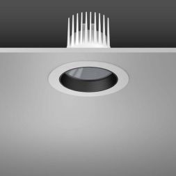RZB 901774.002.76 Heledon LED/33W-fresh meat D LED recessed ceiling spotlight