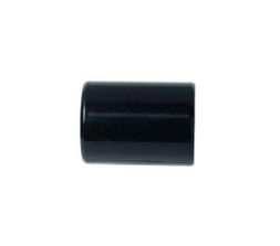 Hegler 9970063 DN63 black for EP, EPY, EGS Stapa threaded socket