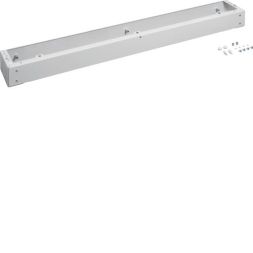 Hager FZ615EN skirting board universal for eHz 100x1300x160