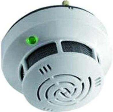 Hekatron 5000580-0201 Optical smoke switch ORS 144 K